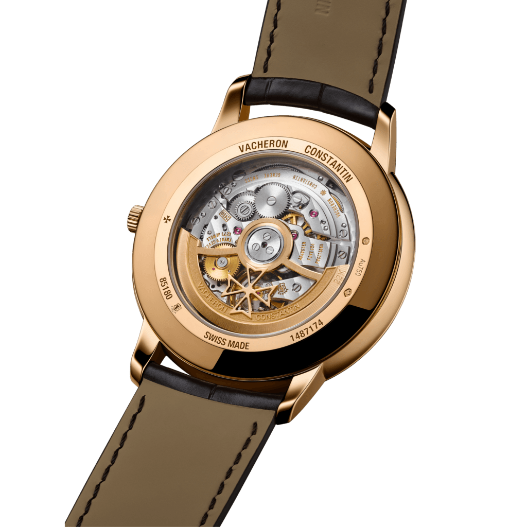 Vacheron Constantin Patrimony Self Winding 40mm - 85180/000R-9248 - #2 Vacheron Constantin Patrimony Self Winding 40mm - 85180/000R-9248 - #2
