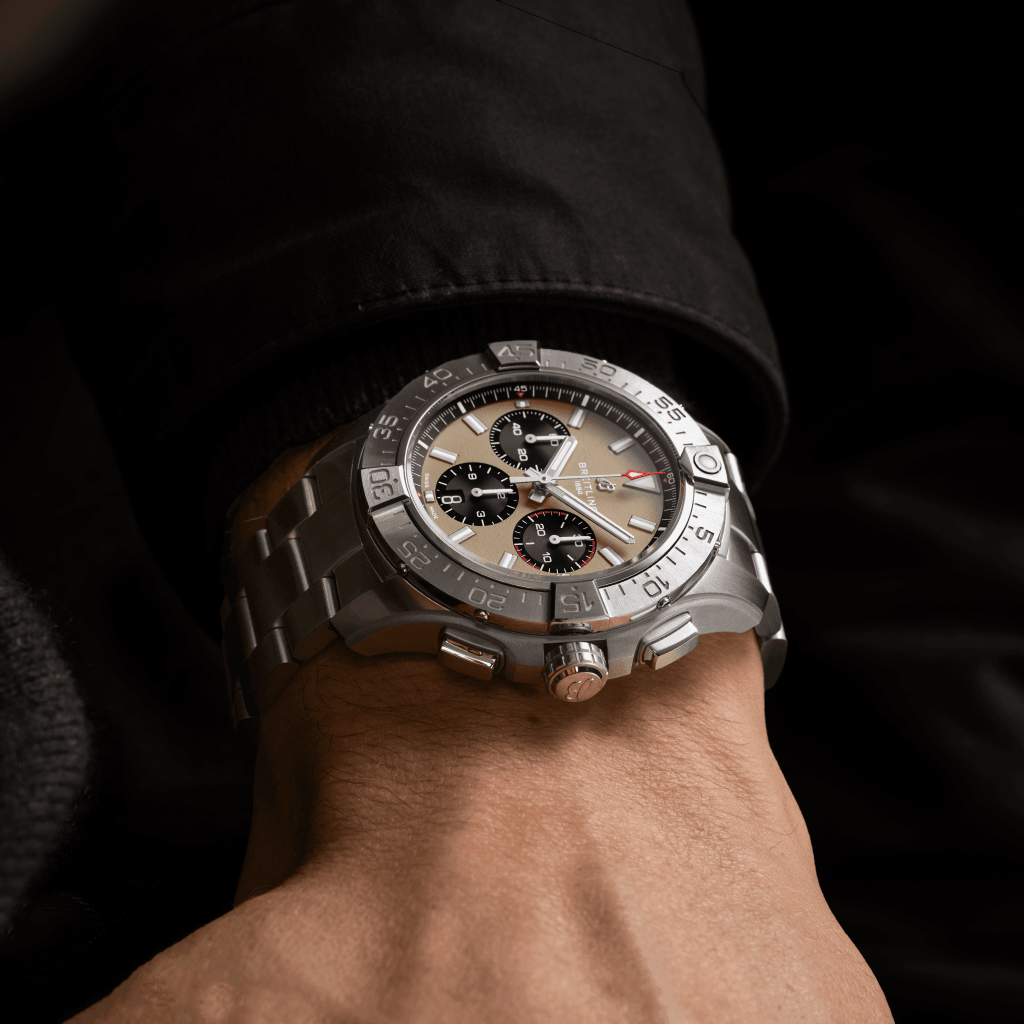 Breitling Avenger B01 Chronograph 44mm - AB0147101A1A1 - #6 Breitling Avenger B01 Chronograph 44mm - AB0147101A1A1 - #6