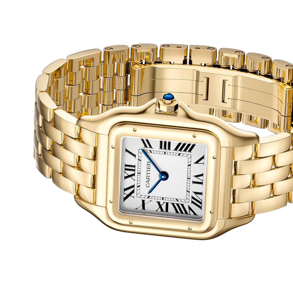 Cartier Panthere De Cartier - WGPN0041 - #2 Cartier Panthere De Cartier - WGPN0041 - #2
