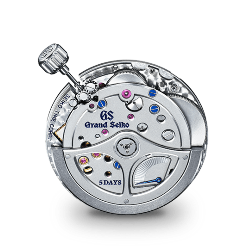 Grand Seiko Evolution 9 Atera valley 40mm - SLGA025G - #4 Grand Seiko Evolution 9 Atera valley 40mm - SLGA025G - #4
