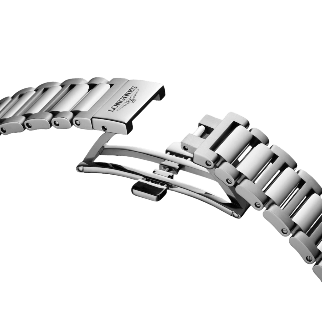 Longines Conquest 38mm - L3.720.4.52.6 - #4 Longines Conquest 38mm - L3.720.4.52.6 - #4