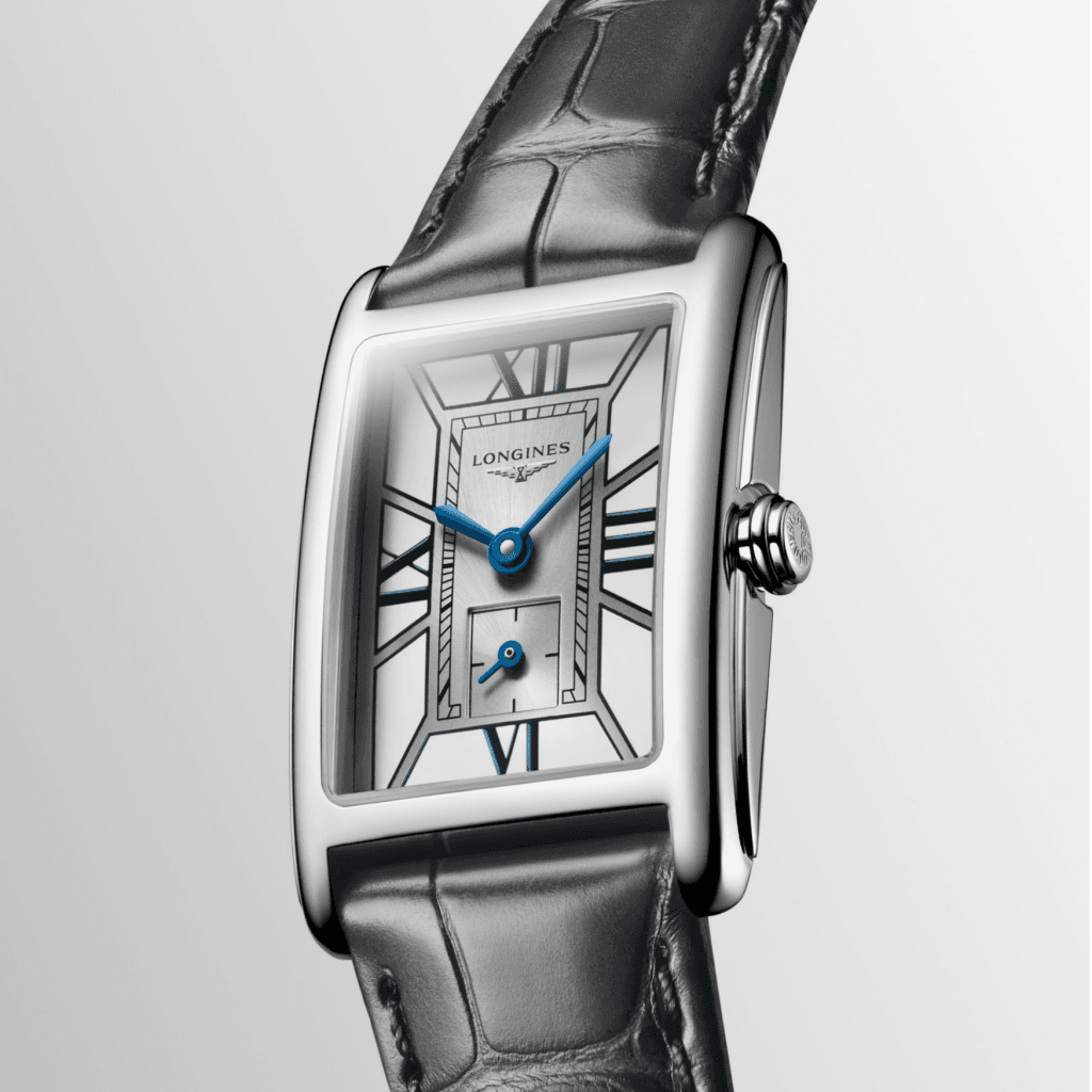 Longines DolceVita 32mm - L5.255.4.75.2 - #3 Longines DolceVita 32mm - L5.255.4.75.2 - #3