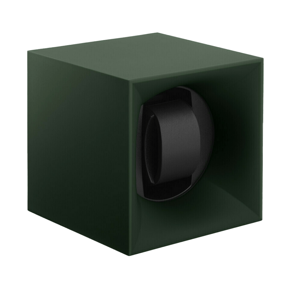 Swiss KubiK Startbox - SK01.STB.002 - #1 Swiss KubiK Startbox - SK01.STB.002 - #1