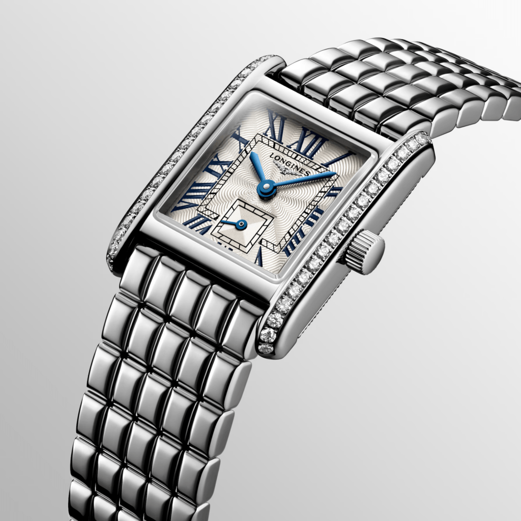 Longines Dolcevita Mini 29mm - L5.200.0.71.6 - #9 Longines Dolcevita Mini 29mm - L5.200.0.71.6 - #9
