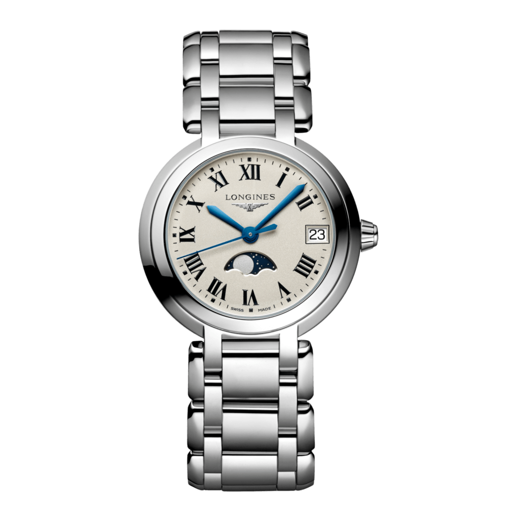 Primaluna 30mm - longines - L8.115.4.71.6 Primaluna 30mm - longines - L8.115.4.71.6