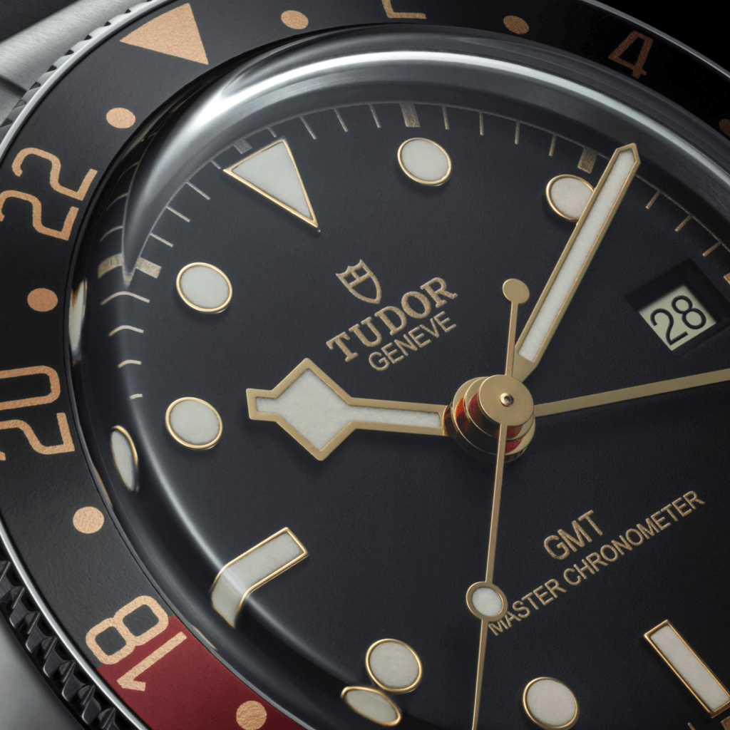 TUDOR Black Bay 58 39mm - 7939G1A0NRU-0002 - #2 TUDOR Black Bay 58 39mm - 7939G1A0NRU-0002 - #2