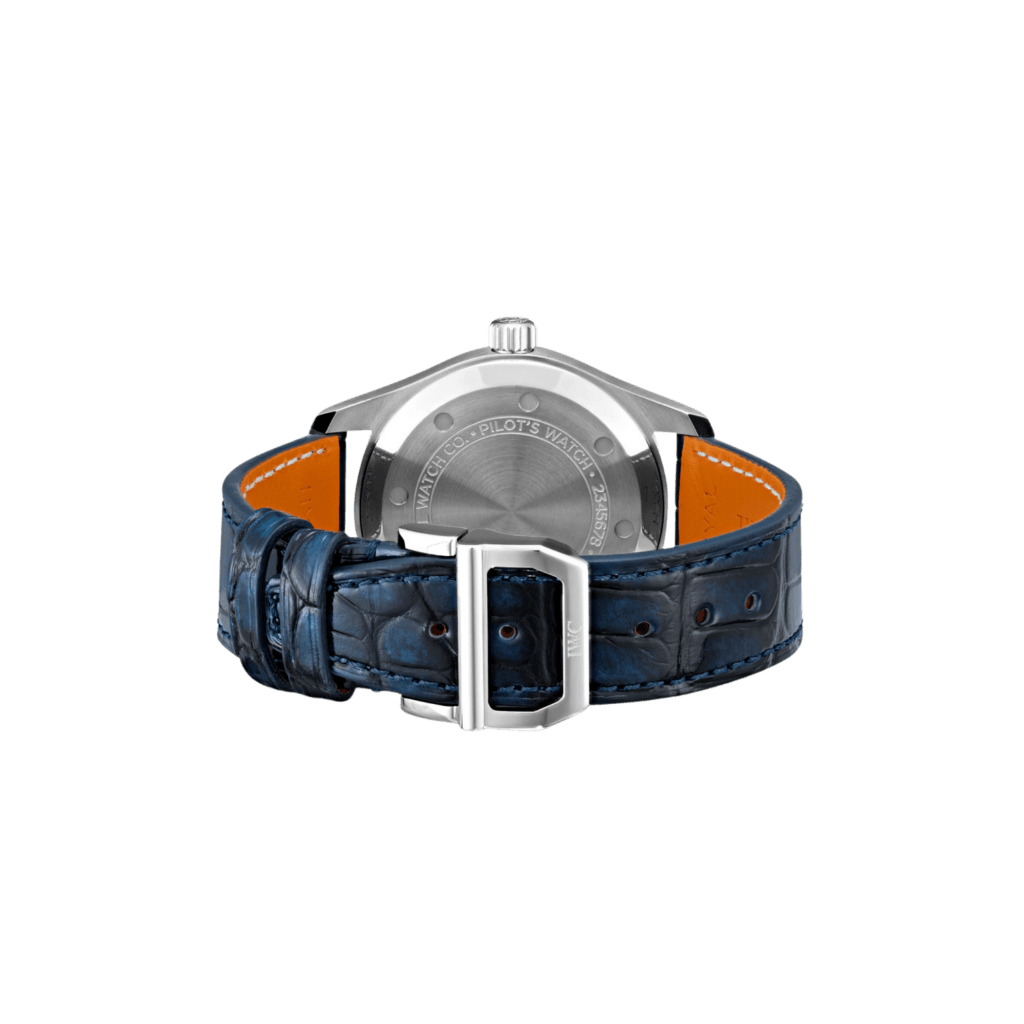 IWC Pilots Watch Automatic 36mm - IW324008 - #6 IWC Pilots Watch Automatic 36mm - IW324008 - #6