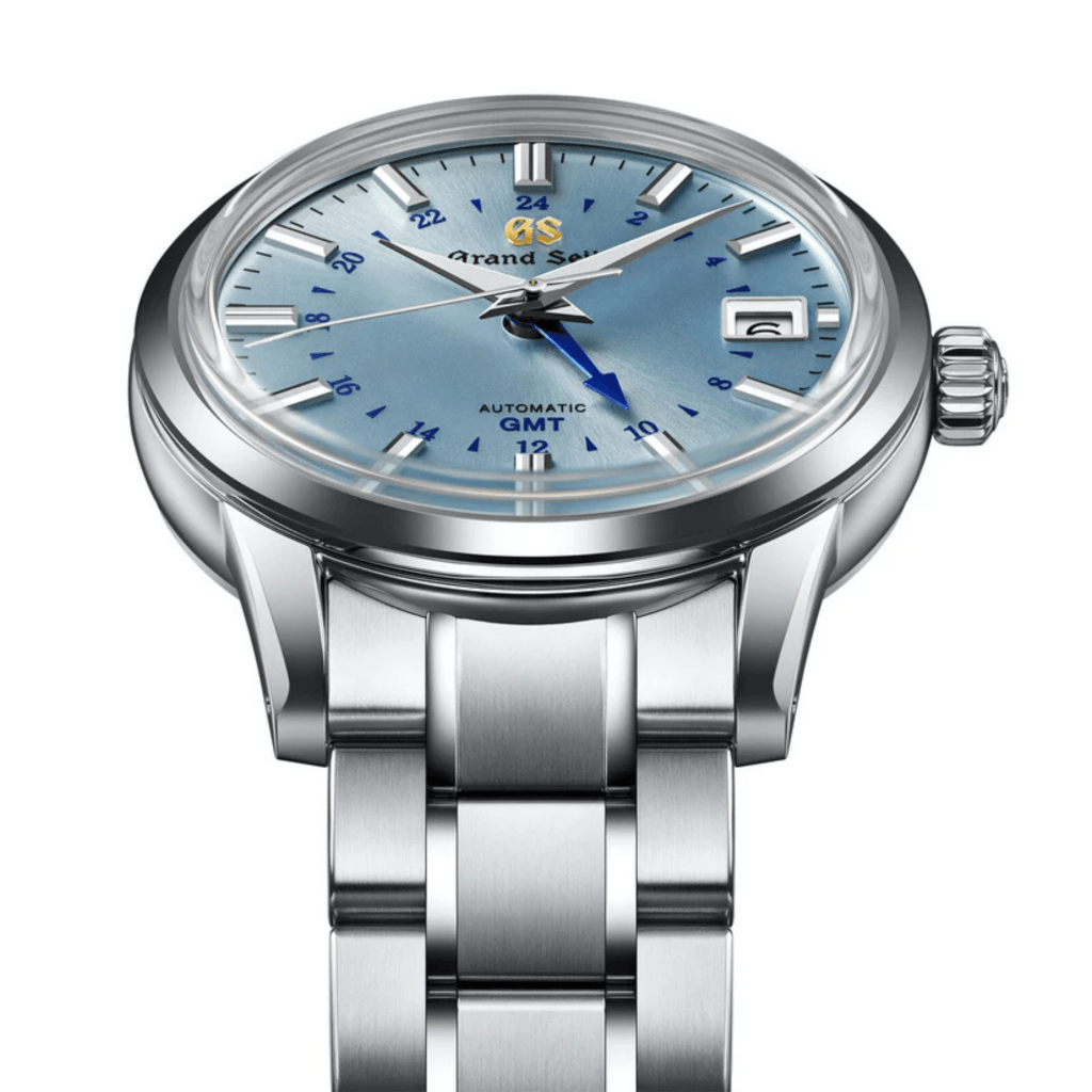 Grand Seiko Elegance GMT 25th Anniversary 40mm - SBGM253G - #3 Grand Seiko Elegance GMT 25th Anniversary 40mm - SBGM253G - #3