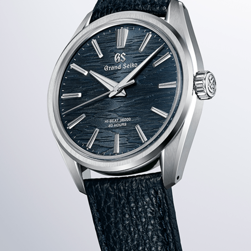 Grand Seiko Evolution 9 Hi Beat 39mm - SLGW007G - #4 Grand Seiko Evolution 9 Hi Beat 39mm - SLGW007G - #4