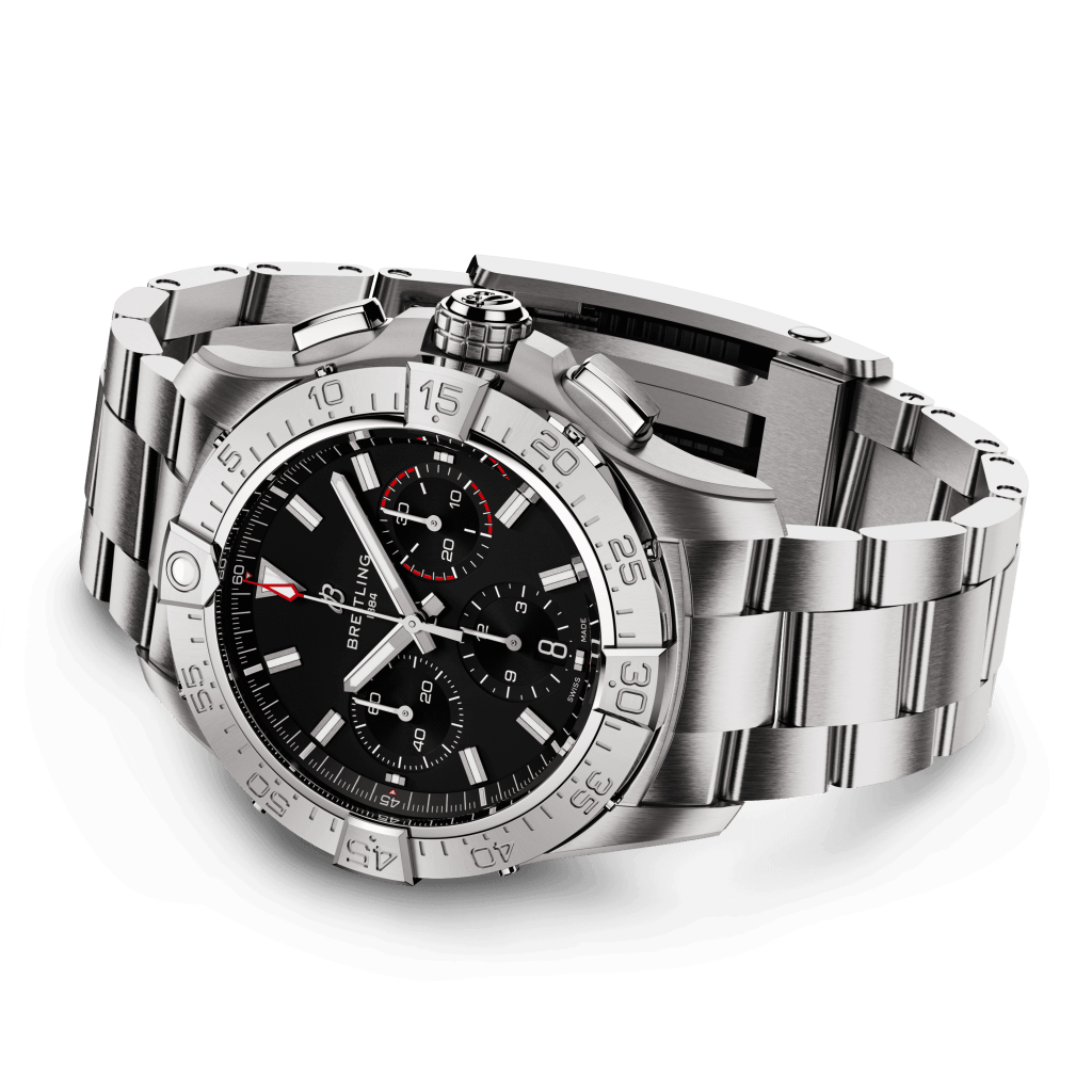 Breitling Avenger B01 Chronograph 42mm - AB0146101B1A1 - #3 Breitling Avenger B01 Chronograph 42mm - AB0146101B1A1 - #3