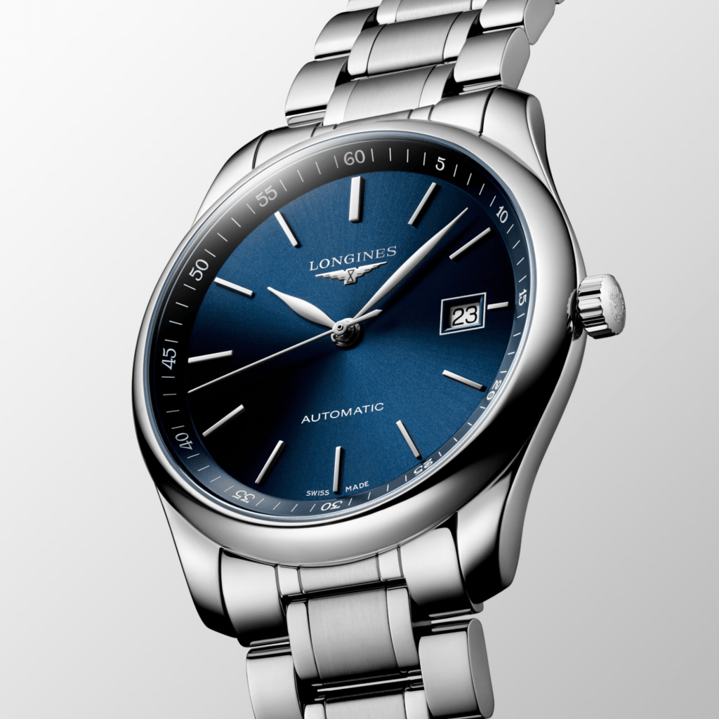 Longines Master Collection 40mm - L2.793.4.92.6 - #3 Longines Master Collection 40mm - L2.793.4.92.6 - #3