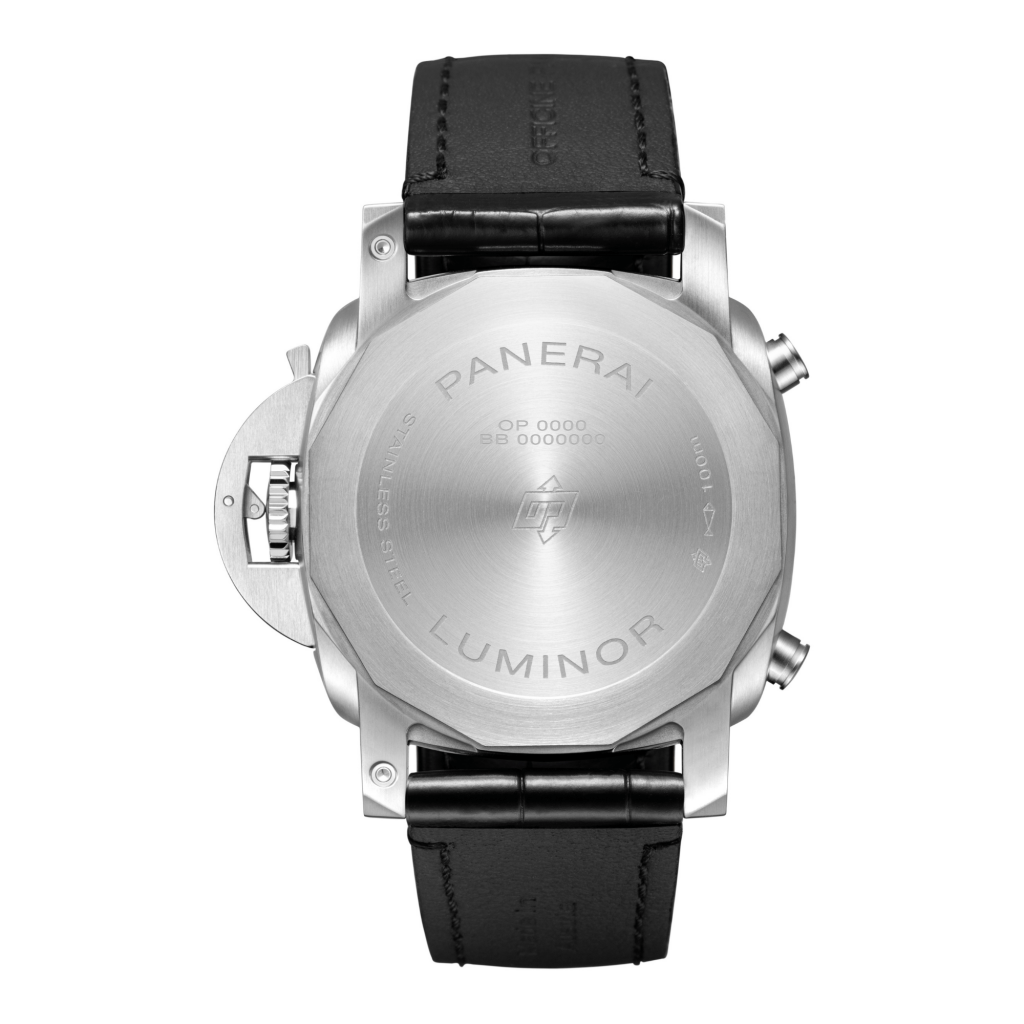 Panerai Luminor Chrono 44mm - PAM01218 - #6 Panerai Luminor Chrono 44mm - PAM01218 - #6