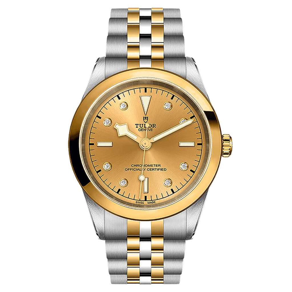 TUDOR Black Bay 41 S&G 41mm - 79683-0008 - #1 TUDOR Black Bay 41 S&G 41mm - 79683-0008 - #1