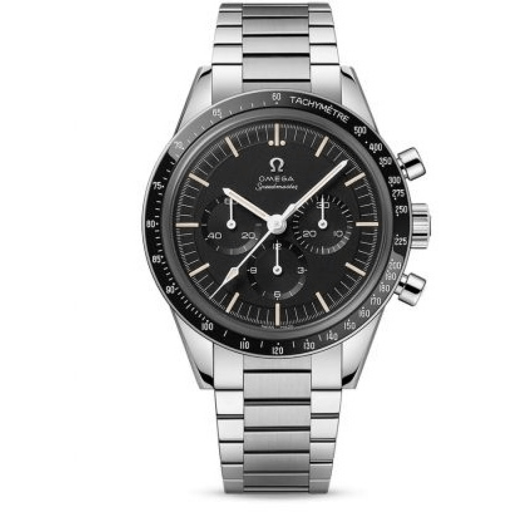 OMEGA Speedmaster Calibre 321 40mm - 311.30.40.30.01.001 - #1 OMEGA Speedmaster Calibre 321 40mm - 311.30.40.30.01.001 - #1