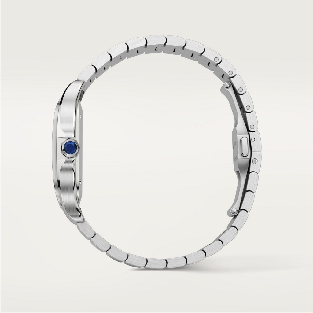 Cartier Santos De Cartier - W4SA0005 - #3 Cartier Santos De Cartier - W4SA0005 - #3