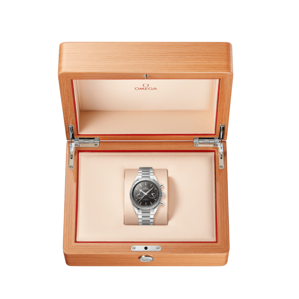 OMEGA Speedmaster Speedmaster 57 41mm - 332.10.41.51.01.001 - #6 OMEGA Speedmaster Speedmaster 57 41mm - 332.10.41.51.01.001 - #6