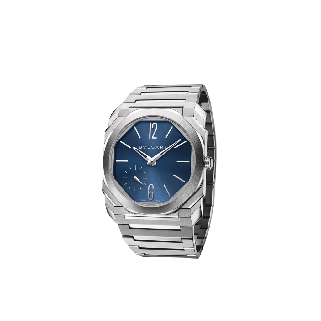 BVLGARI Octo Finissimo 40mm - 103431 - #3 BVLGARI Octo Finissimo 40mm - 103431 - #3