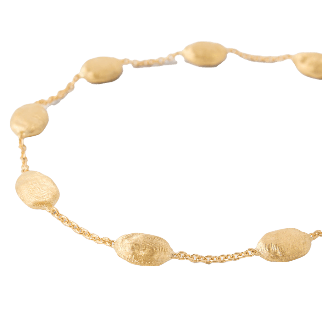 Marco Bicego Siviglia armband geelgoud - BB553 - #2 Marco Bicego Siviglia armband geelgoud - BB553 - #2
