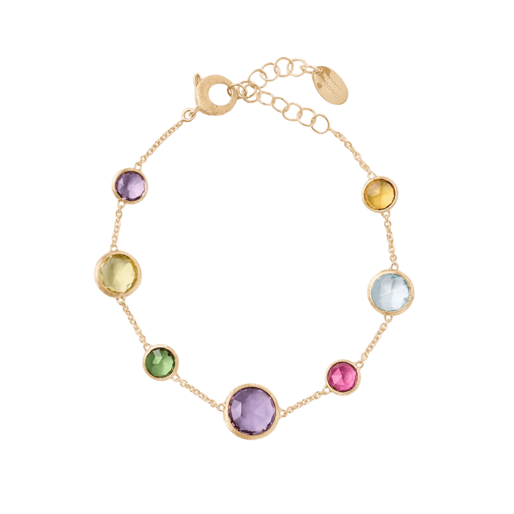 Jaipur Armband - Marco Bicego - BB2710-MIX01 Jaipur Armband - Marco Bicego - BB2710-MIX01