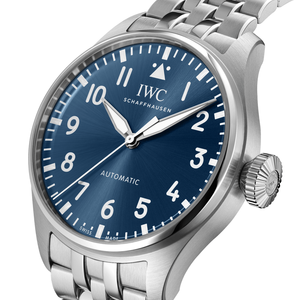 IWC Big Pilots Watch 43mm - IW329304 - #2 IWC Big Pilots Watch 43mm - IW329304 - #2