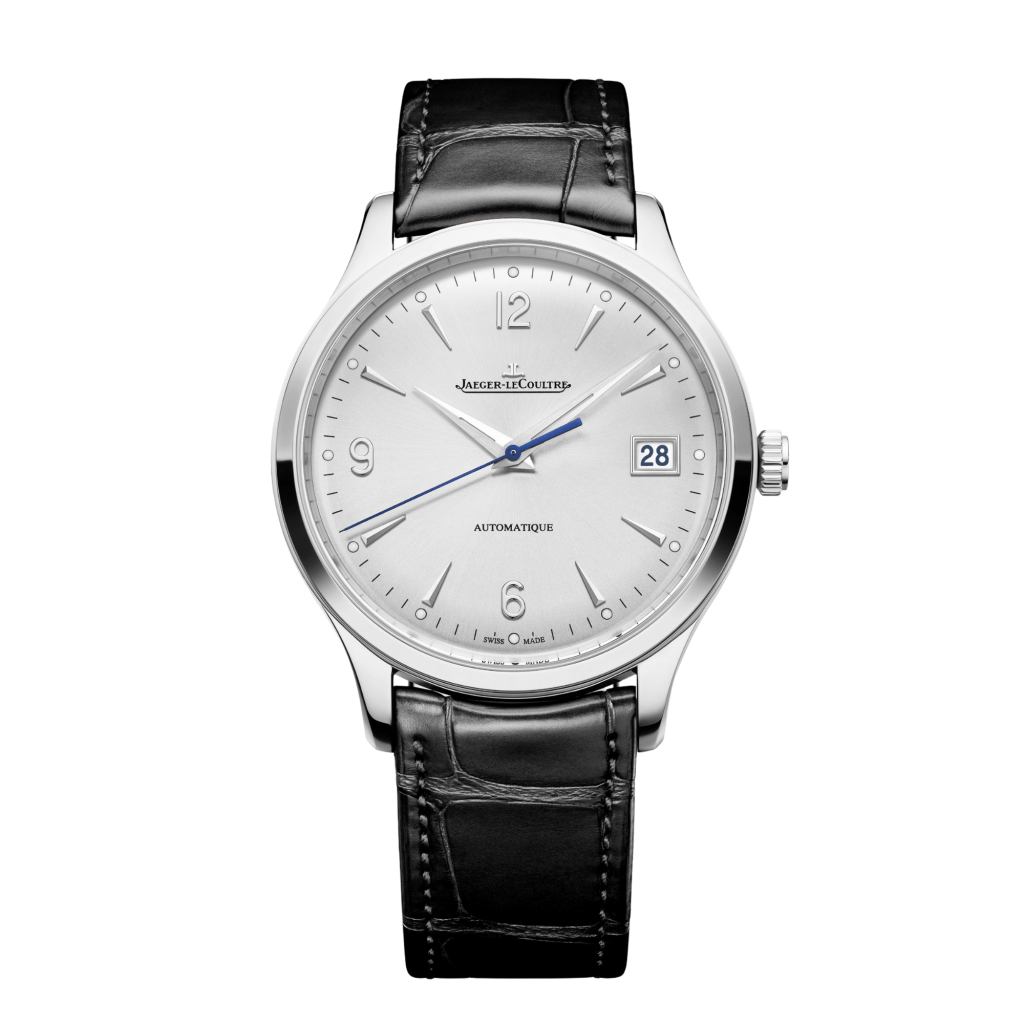 Jaeger-LeCoultre Master Control Date 40mm - Q4018420 - #2 Jaeger-LeCoultre Master Control Date 40mm - Q4018420 - #2
