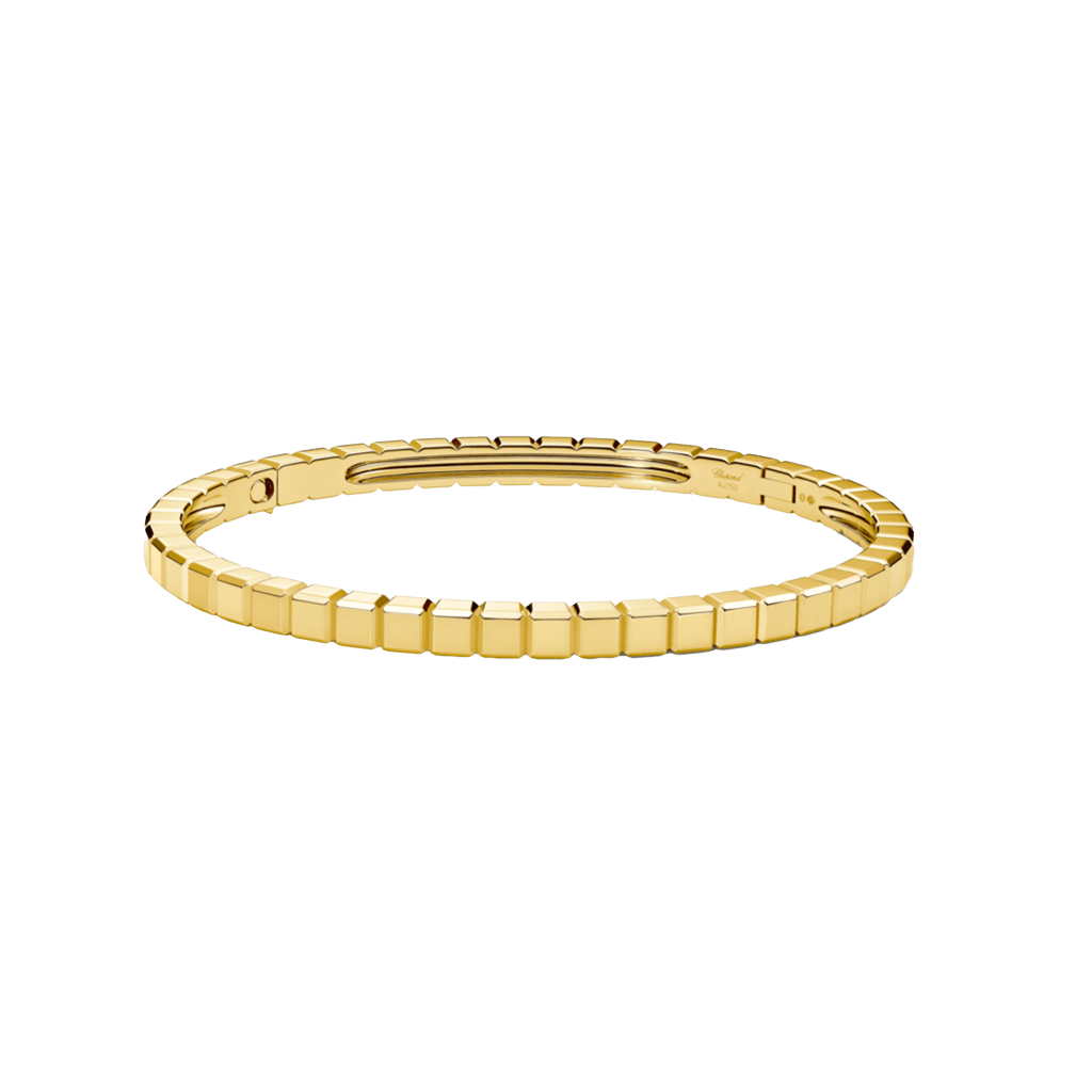 Chopard Ice Cube armband witgoud - 858350-1002 - #1 Chopard Ice Cube armband witgoud - 858350-1002 - #1