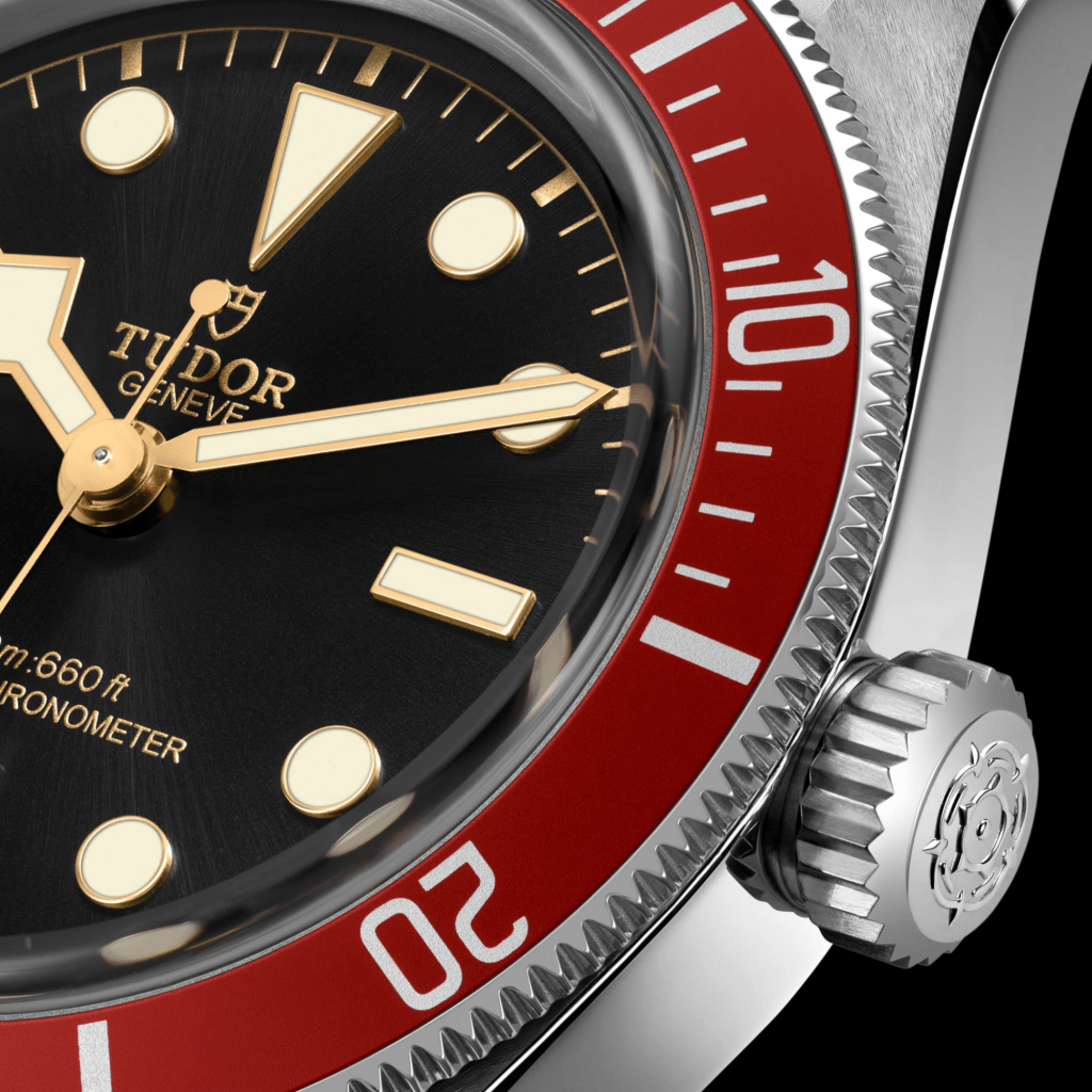 TUDOR Black Bay 41 41mm - 7941A1A0RU-0003 - #2 TUDOR Black Bay 41 41mm - 7941A1A0RU-0003 - #2