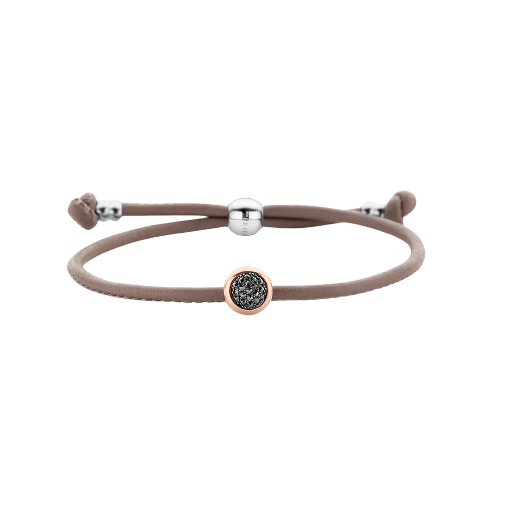 Tirisi Moda Studs armband geelgoud - TM2179LE(2P) - #3 Tirisi Moda Studs armband geelgoud - TM2179LE(2P) - #3