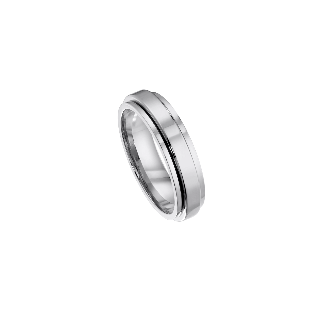 Piaget Possession Wedding ring witgoud - G34PK700 - #1 Piaget Possession Wedding ring witgoud - G34PK700 - #1