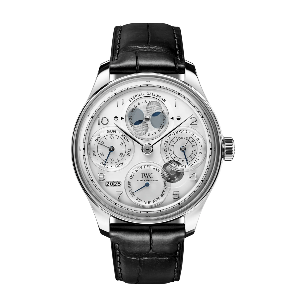 IWC Portugieser Eternal Calendar 44mm - IW505701 - #1 IWC Portugieser Eternal Calendar 44mm - IW505701 - #1
