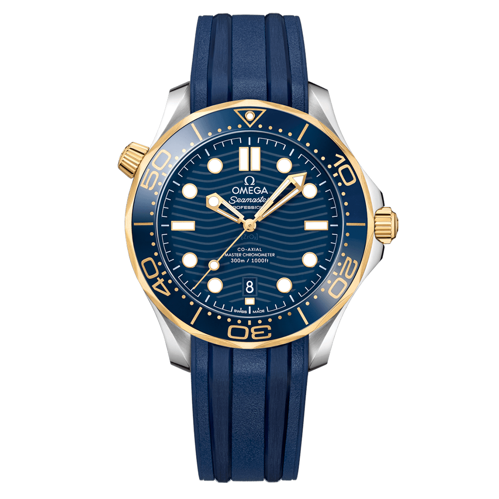 OMEGA Seamaster Diver 300m 42mm - 210.22.42.20.03.001 - #5 OMEGA Seamaster Diver 300m 42mm - 210.22.42.20.03.001 - #5