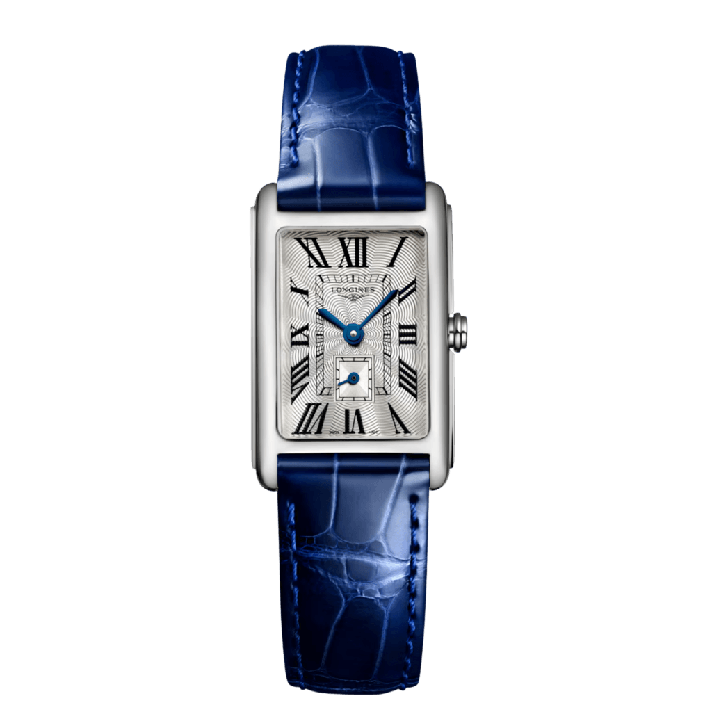 Longines Dolcevita 32mm - L5.255.4.71.7 - #1 Longines Dolcevita 32mm - L5.255.4.71.7 - #1