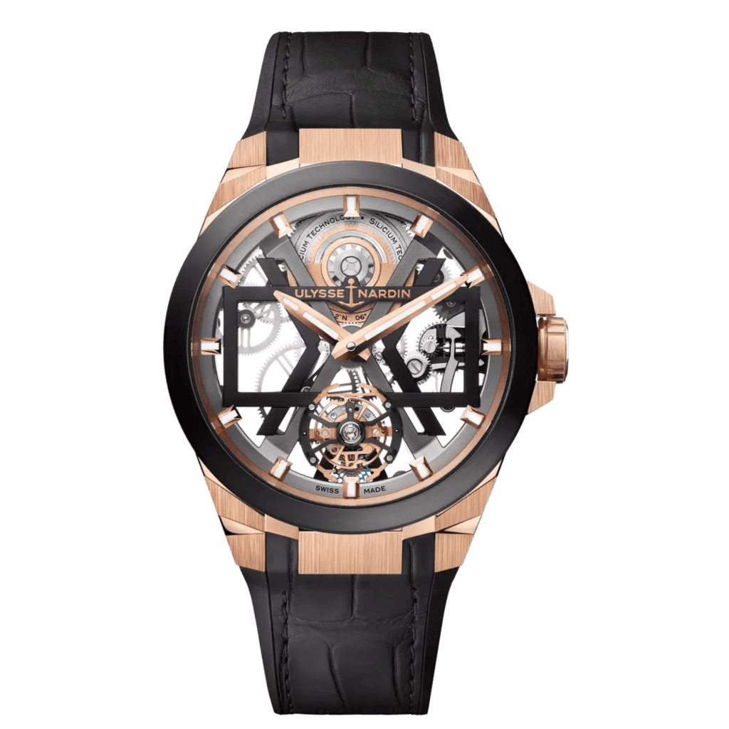Blast 45mm - Ulysse Nardin - 1725-400/02 Blast 45mm - Ulysse Nardin - 1725-400/02