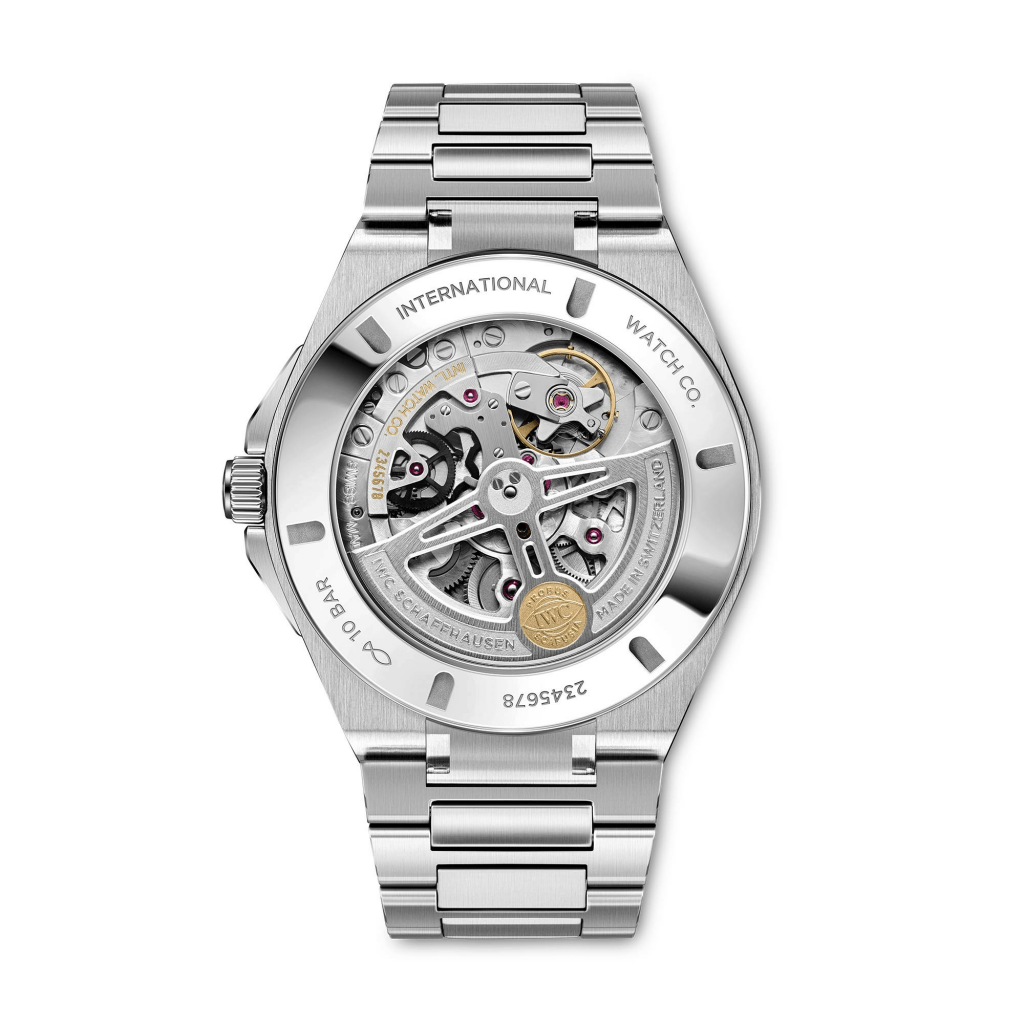 IWC Ingenieur Perpetual Calendar 41mm - IW344903 - #3 IWC Ingenieur Perpetual Calendar 41mm - IW344903 - #3