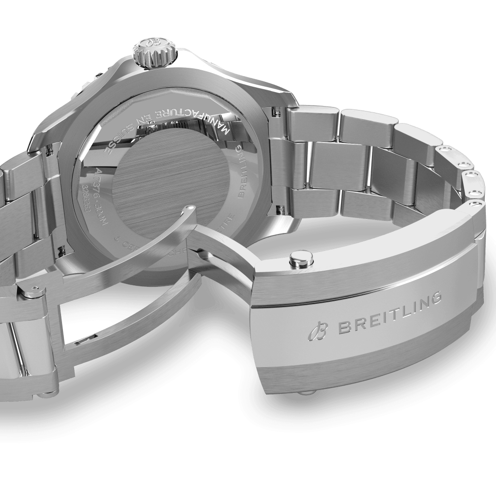 Breitling Superocean Automatic 44mm - A17376211B1A1 - #4 Breitling Superocean Automatic 44mm - A17376211B1A1 - #4