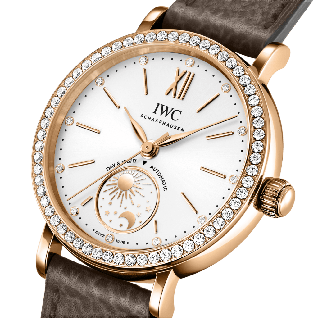 IWC Portofino Automatic Day & Night 34mm - IW659802 - #2 IWC Portofino Automatic Day & Night 34mm - IW659802 - #2