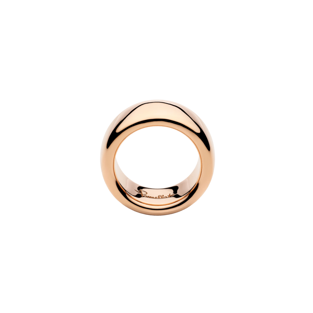 Pomellato Iconica ring roodgoud - PA91069 O7000 00000 - #3 Pomellato Iconica ring roodgoud - PA91069 O7000 00000 - #3