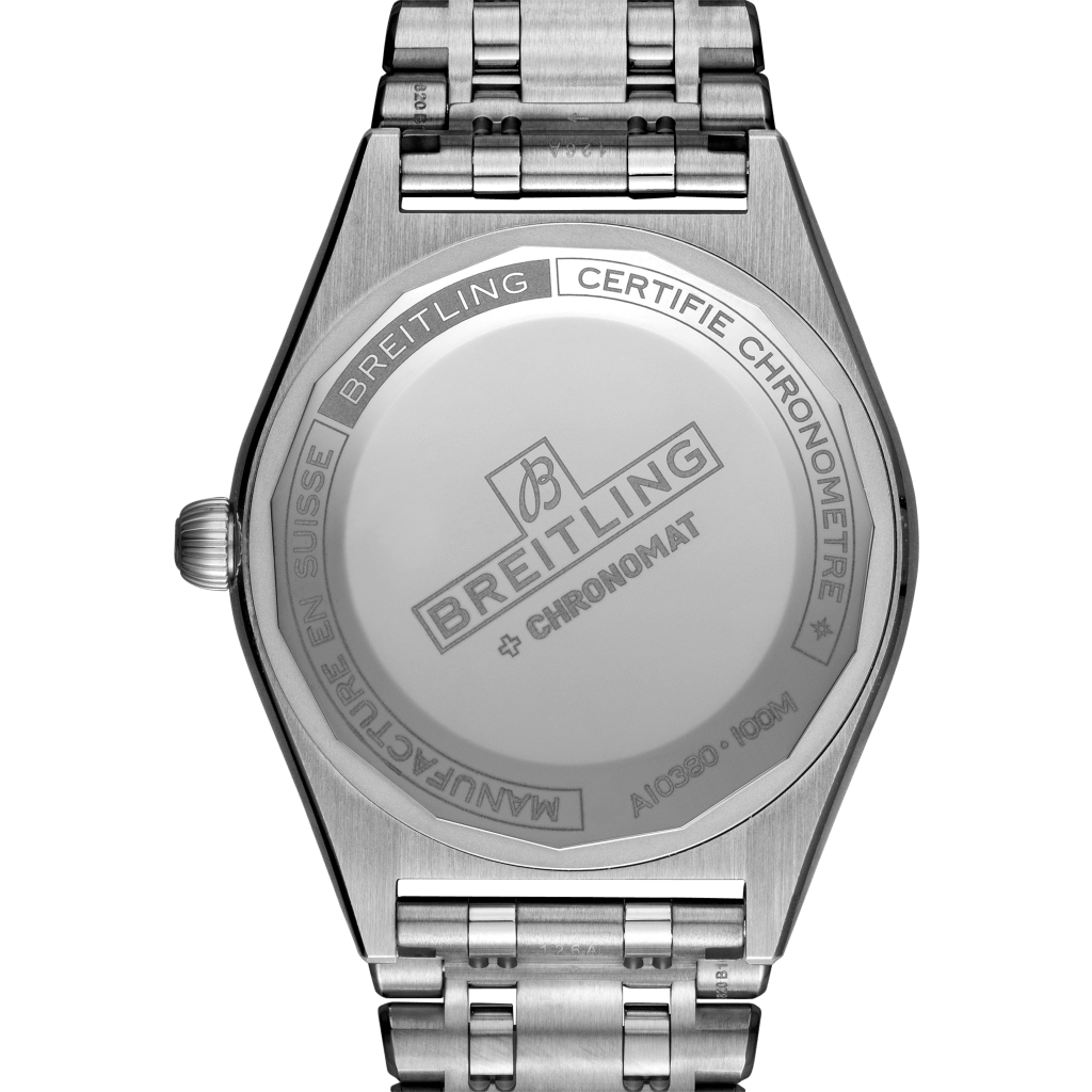 Breitling Chronomat 36mm - A10380101C1A1 - #4 Breitling Chronomat 36mm - A10380101C1A1 - #4