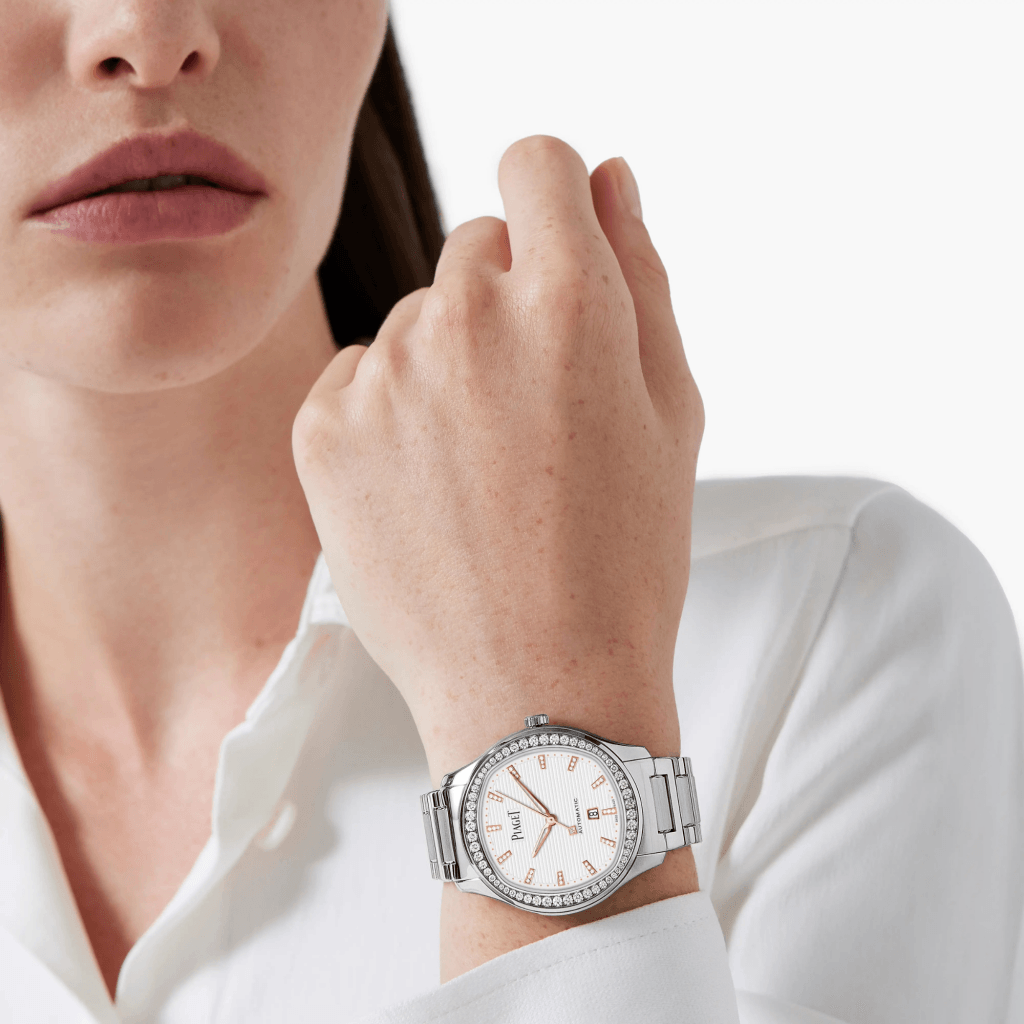 Piaget Polo 36mm - G0A46019 - #6 Piaget Polo 36mm - G0A46019 - #6