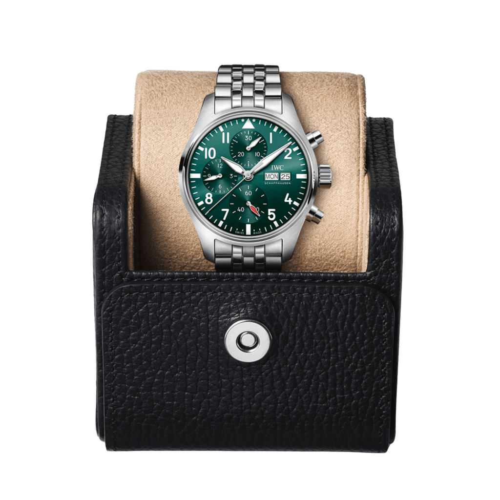 IWC Pilots Watch Chronograph 41mm - IW388104 - #8 IWC Pilots Watch Chronograph 41mm - IW388104 - #8