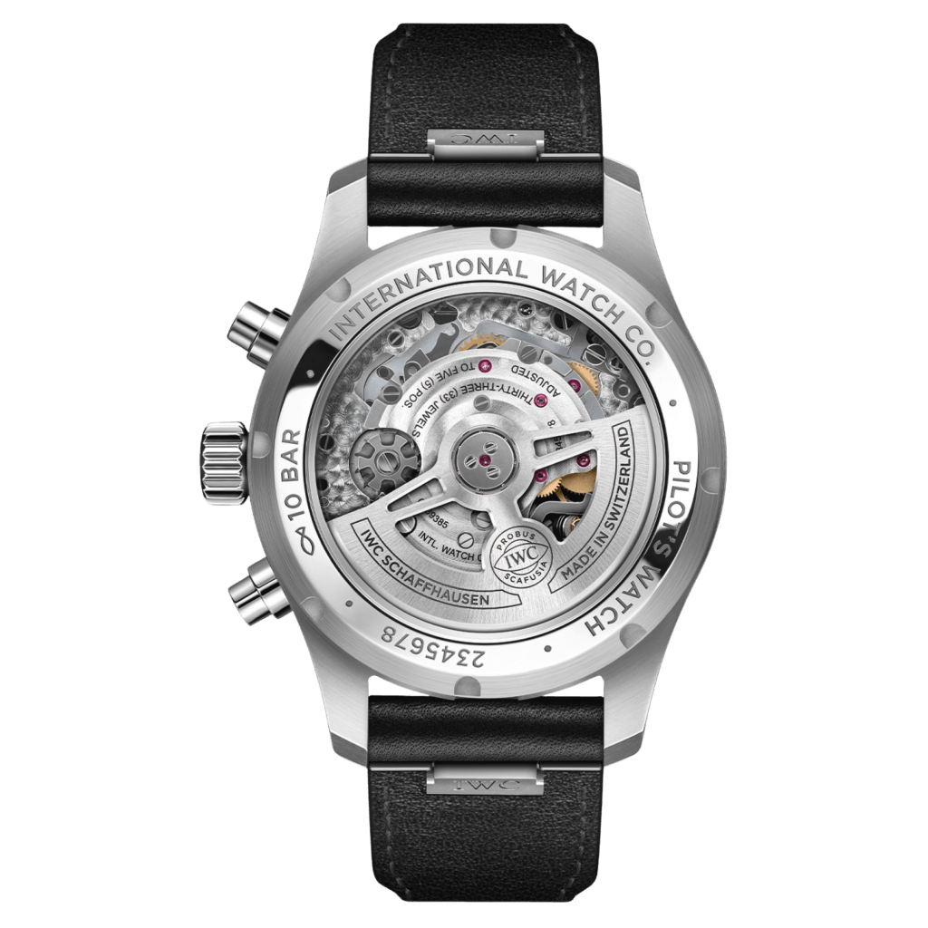 IWC Pilots Watch Chronograph 41mm - IW388111 - #3 IWC Pilots Watch Chronograph 41mm - IW388111 - #3
