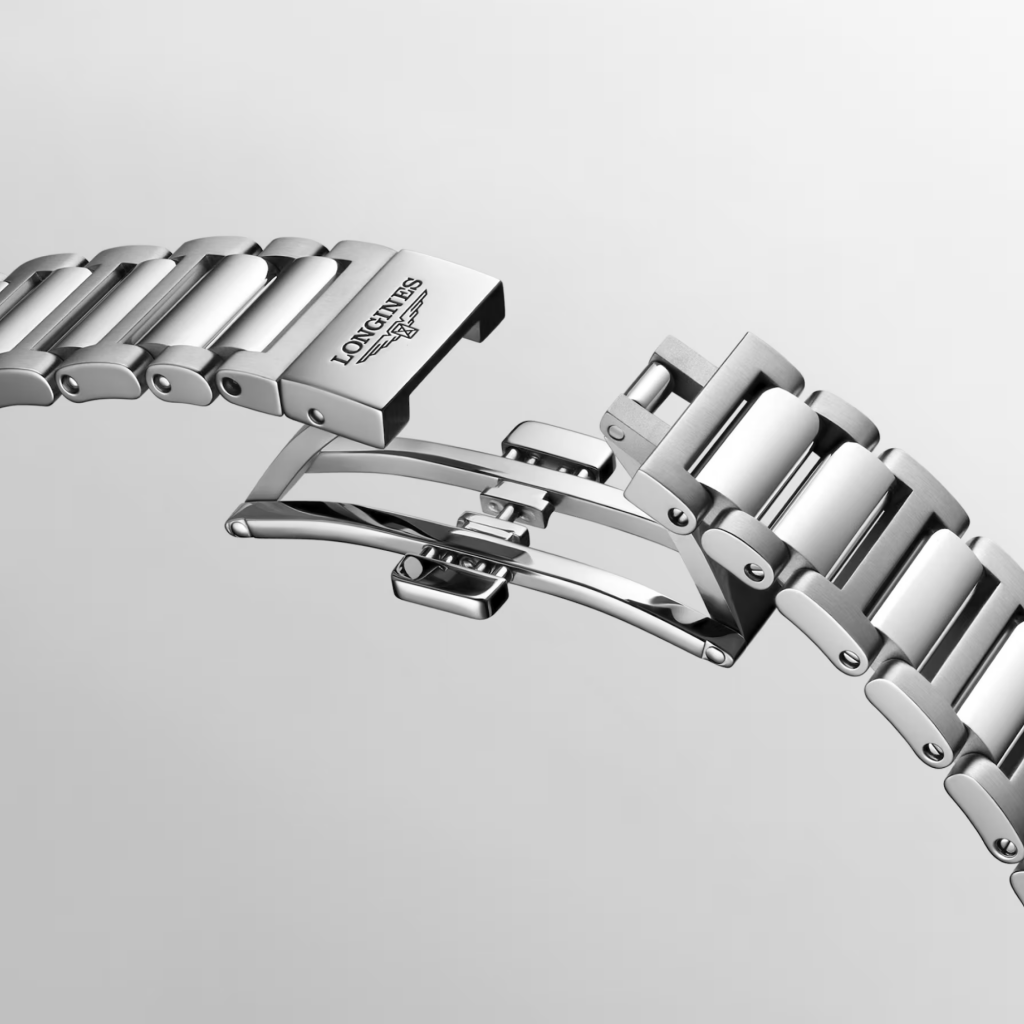 Longines Conquest 34mm - L3.430.5.02.6 - #7 Longines Conquest 34mm - L3.430.5.02.6 - #7