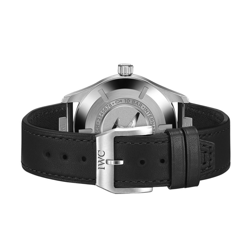 IWC Pilots Watch Mark Xx 40mm - IW328201 - #5 IWC Pilots Watch Mark Xx 40mm - IW328201 - #5