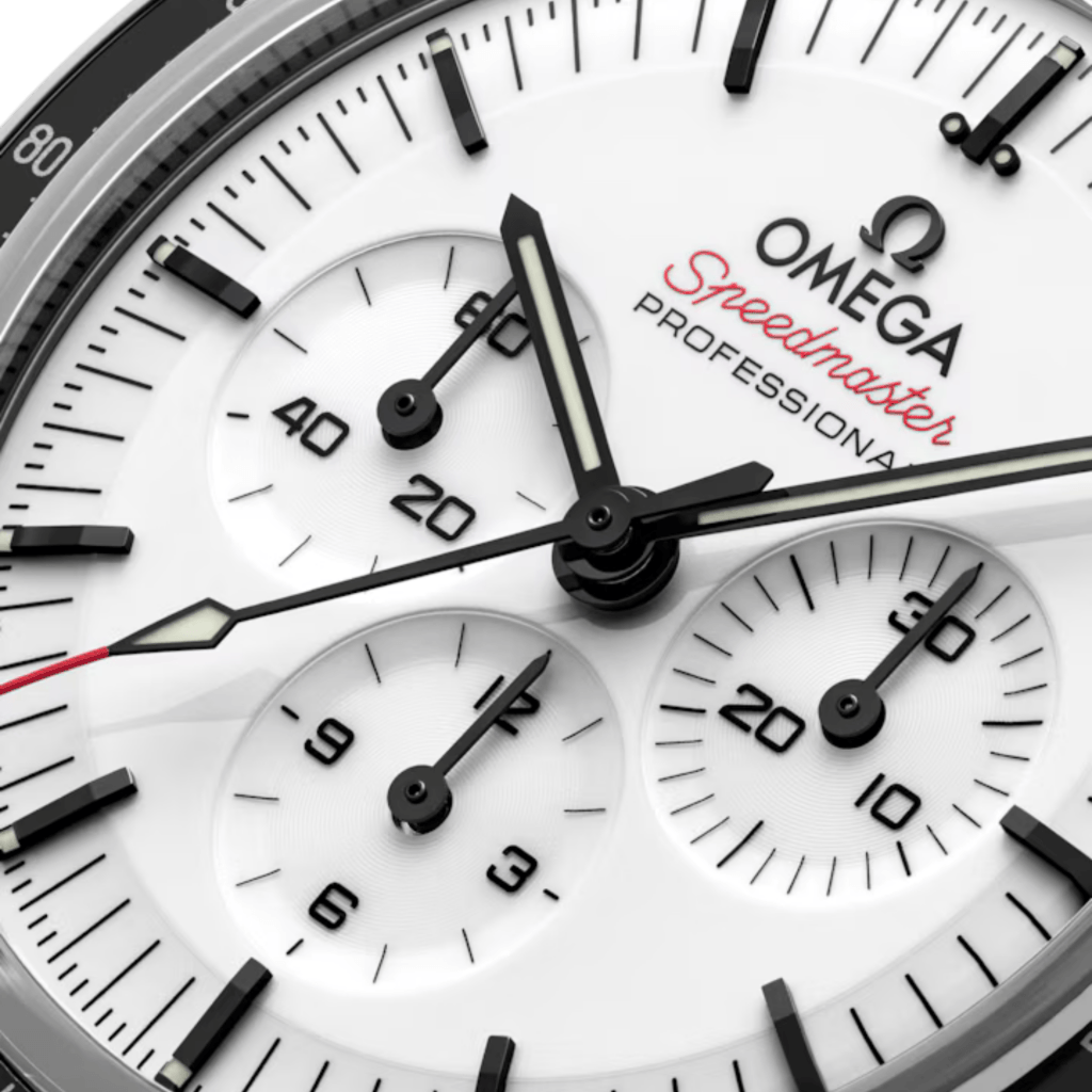 OMEGA Speedmaster Moonwatch Professional 42mm - 310.32.42.50.04.001 - #4 OMEGA Speedmaster Moonwatch Professional 42mm - 310.32.42.50.04.001 - #4