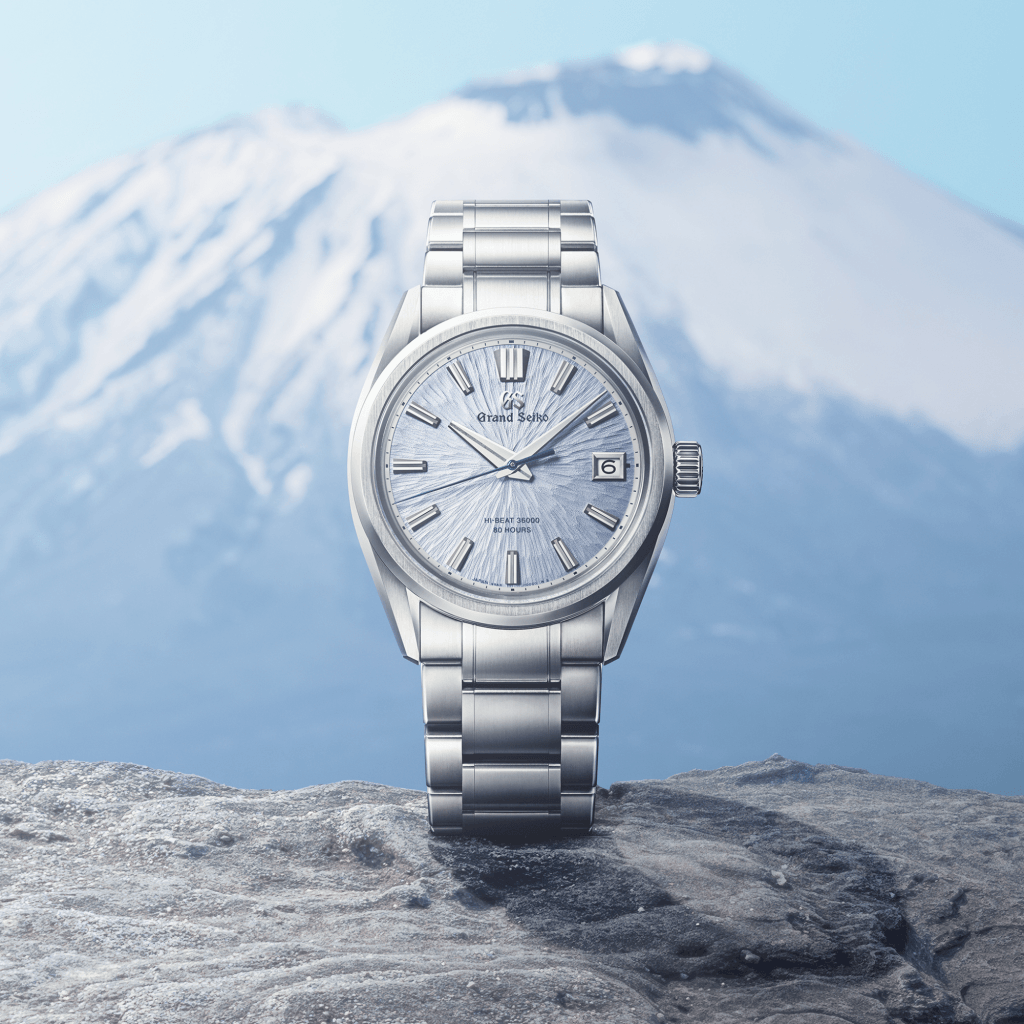 Grand Seiko Evolution 9 40mm - SLGH027G - #2 Grand Seiko Evolution 9 40mm - SLGH027G - #2