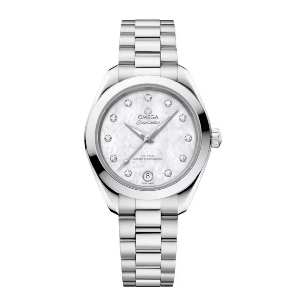 Seamaster 30mm - Omega - 220.10.30.20.55.001 Seamaster 30mm - Omega - 220.10.30.20.55.001