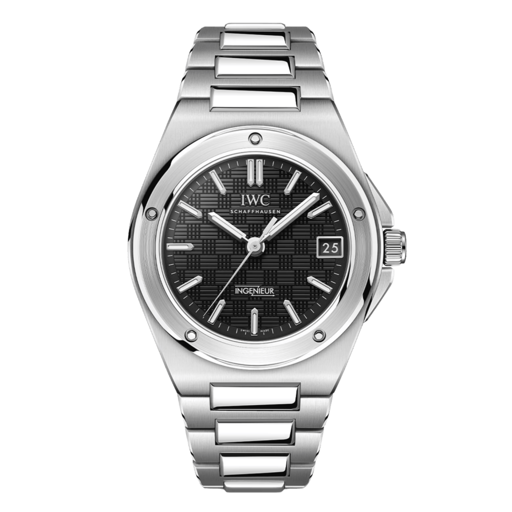 IWC Ingenieur Automatic 35mm - IW324906 - #1 IWC Ingenieur Automatic 35mm - IW324906 - #1