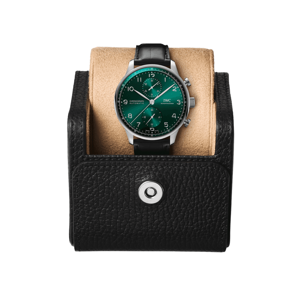 IWC Portugieser Chronograph 41mm - IW371615 - #8 IWC Portugieser Chronograph 41mm - IW371615 - #8