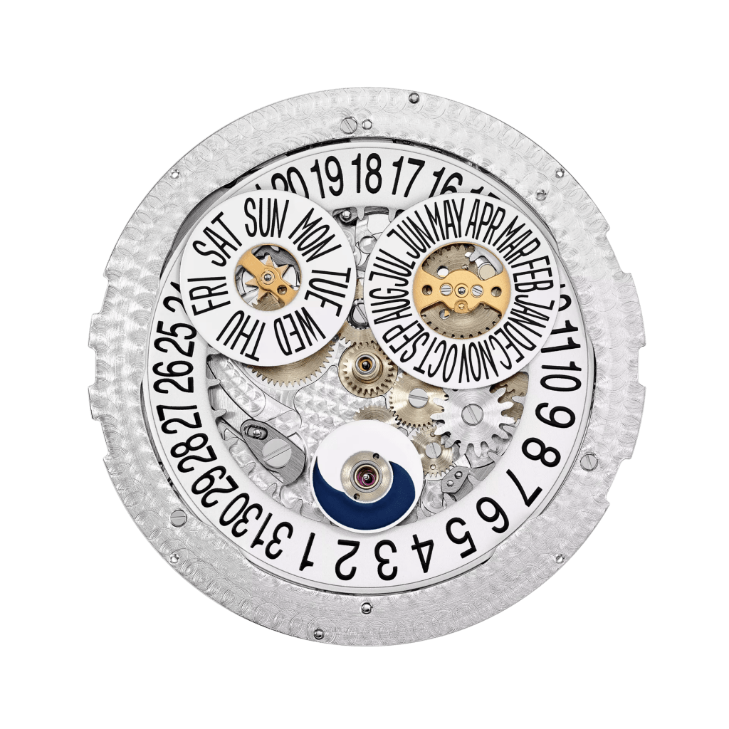 Patek Philippe Complications Annual Calendar Flyback Chronograph 42mm - 5905R-010 - #11 Patek Philippe Complications Annual Calendar Flyback Chronograph 42mm - 5905R-010 - #11