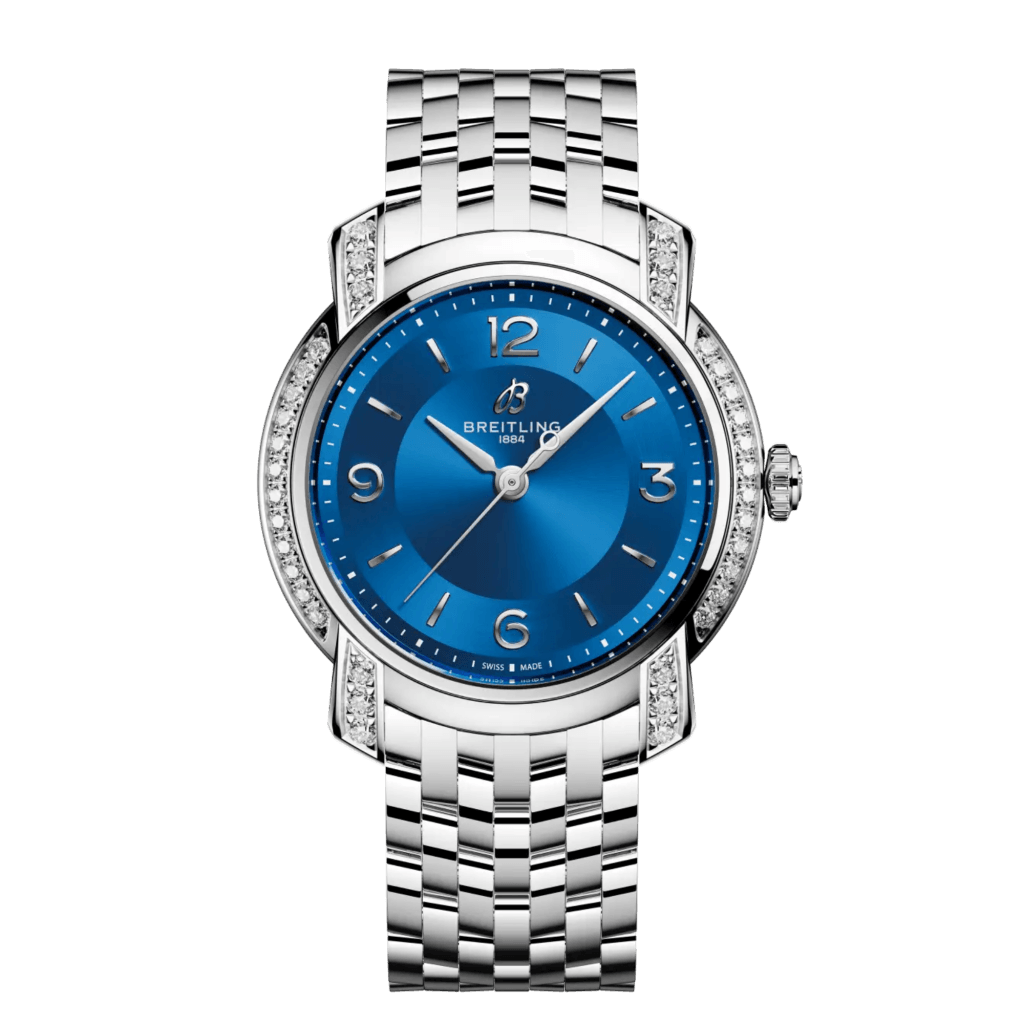 Premier 32mm - Breitling - A77330671C1A1 Premier 32mm - Breitling - A77330671C1A1